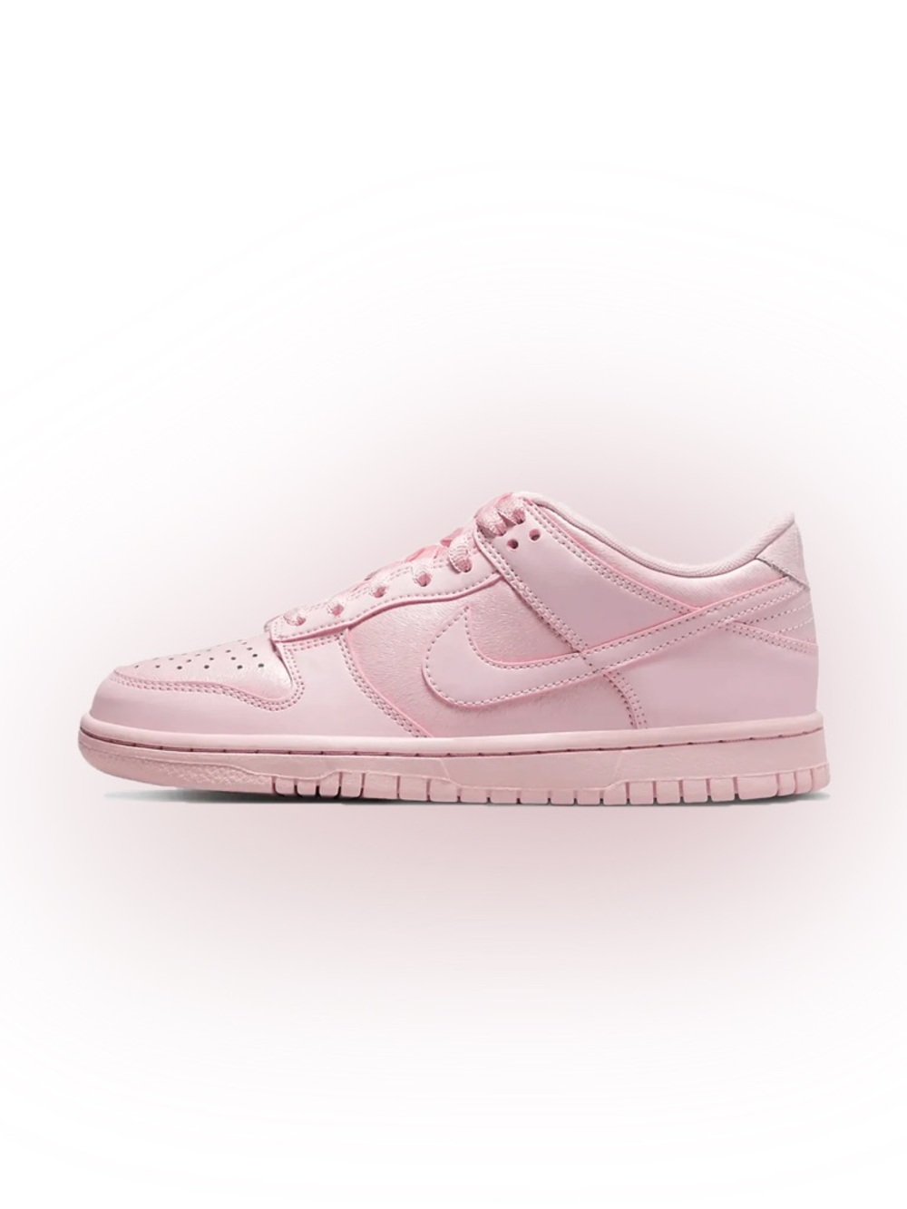 Nike Dunk Low “Pink Prism”